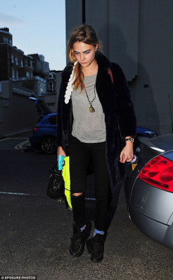 Cara Delevingne pic #730716