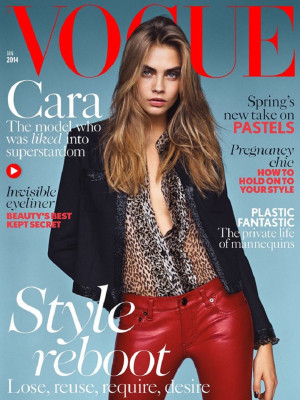 Cara Delevingne pic #660491