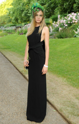 Cara Delevingne pic #622488