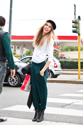 Cara Delevingne pic #565006