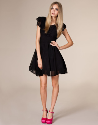 Cara Delevingne pic #589350