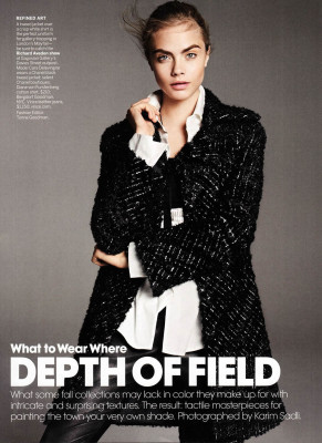 Cara Delevingne pic #635000