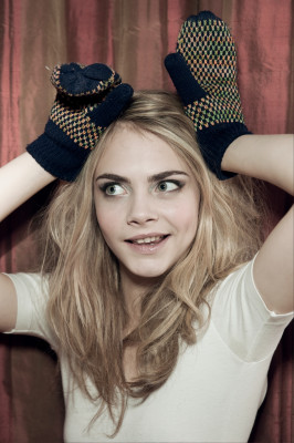 Cara Delevingne pic #565026