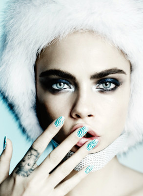 Cara Delevingne pic #731305