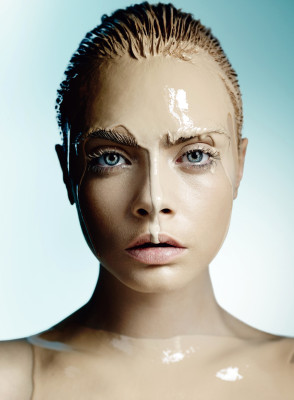 Cara Delevingne pic #731308