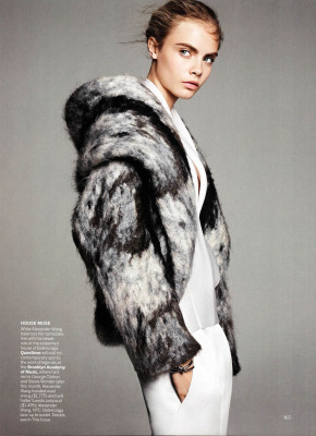 Cara Delevingne pic #635041