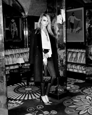 Cara Delevingne pic #740000