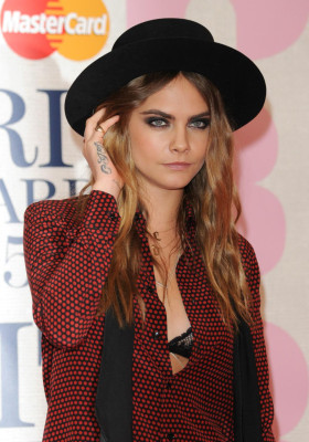 Cara Delevingne pic #762546