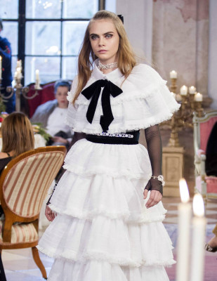 Cara Delevingne pic #746652