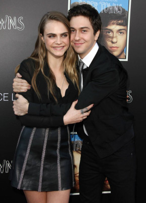 Cara Delevingne pic #786566