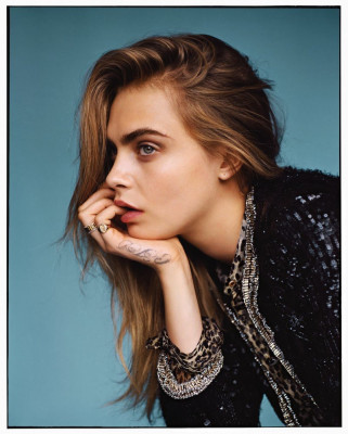 Cara Delevingne pic #666468