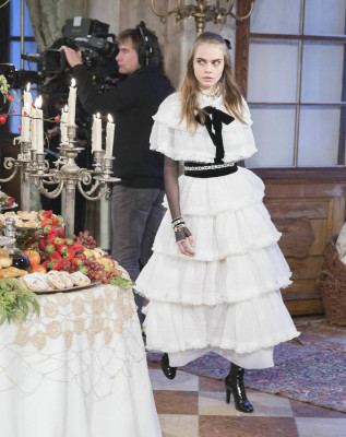 Cara Delevingne pic #746464
