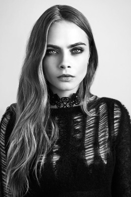 Cara Delevingne pic #890384