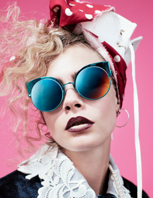 Cara Delevingne pic #889683