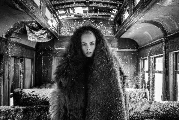 Cara Delevingne pic #1241884