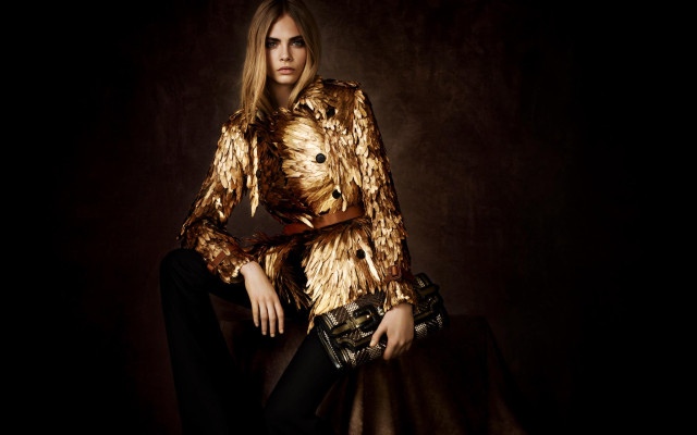 Cara Delevingne pic #596943