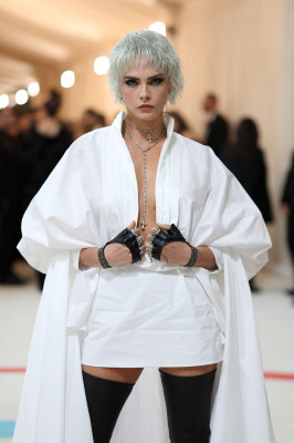 Cara Delevingne pic #1328717
