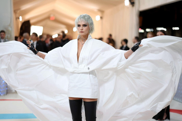 Cara Delevingne pic #1330385