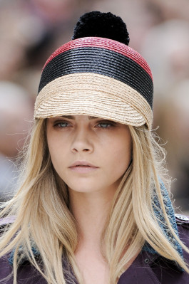 Cara Delevingne pic #589339