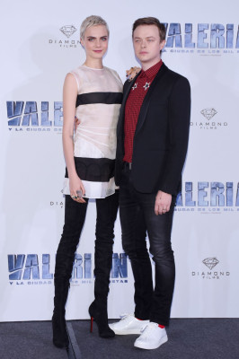 Cara Delevingne pic #954479
