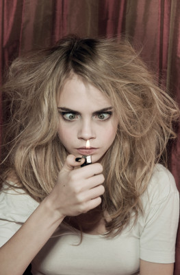 Cara Delevingne pic #565020