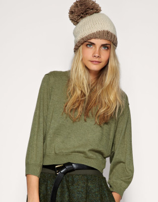 Cara Delevingne pic #590100