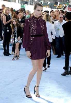 Cara Delevingne pic #769199