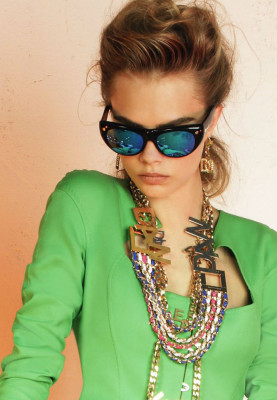 Cara Delevingne pic #597396