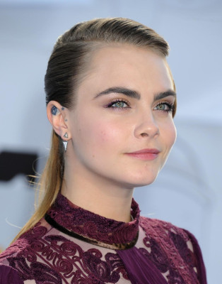 Cara Delevingne pic #769209