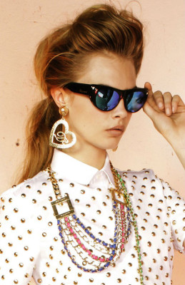 Cara Delevingne pic #597397