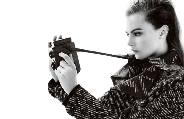 Cara Delevingne pic #597305