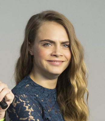 Cara Delevingne pic #787184
