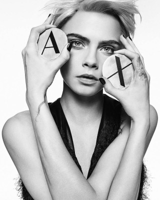 Cara Delevingne pic #951138