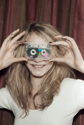 Cara Delevingne pic #565025