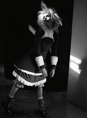 Cara Delevingne pic #648480
