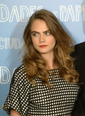 Cara Delevingne pic #780708