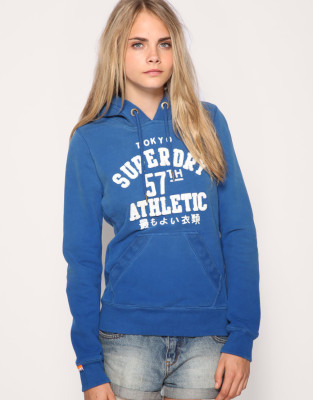 Cara Delevingne pic #590099