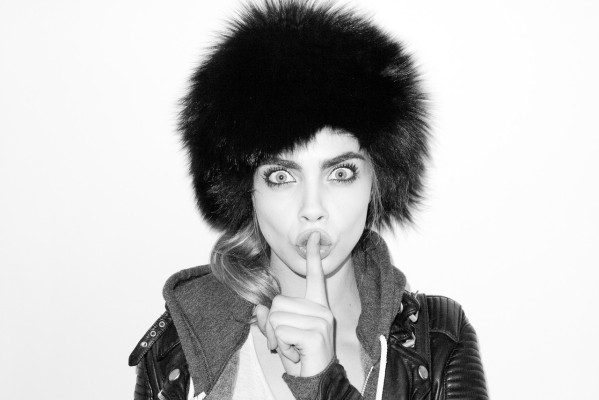 Cara Delevingne pic #565017