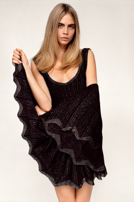 Cara Delevingne pic #633905