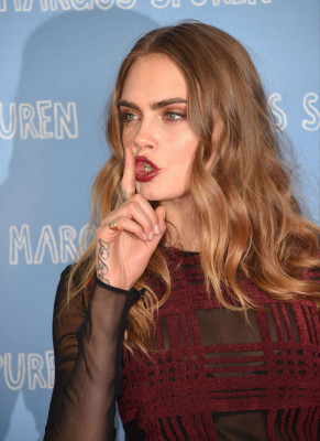 Cara Delevingne pic #780818
