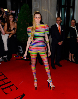 Cara Delevingne pic #1131106