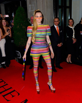 Cara Delevingne pic #1131104