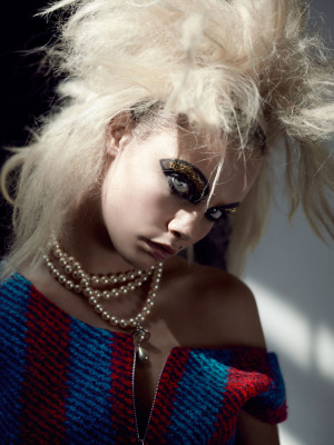 Cara Delevingne pic #648624