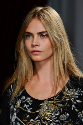 Cara Delevingne pic #591398