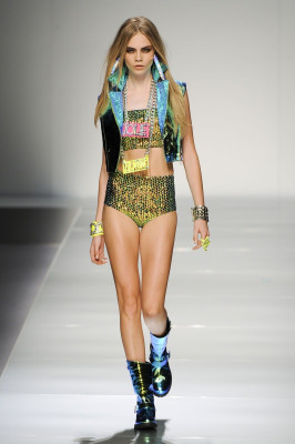 Cara Delevingne pic #590507