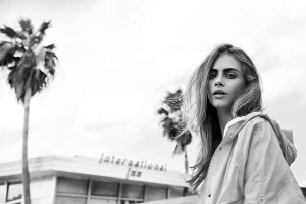 Cara Delevingne pic #595364