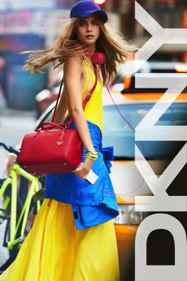 Cara Delevingne pic #591359