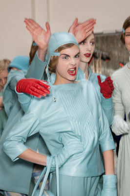Cara Delevingne pic #589893