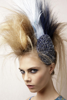 Cara Delevingne pic #590008