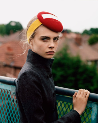 Cara Delevingne pic #579082
